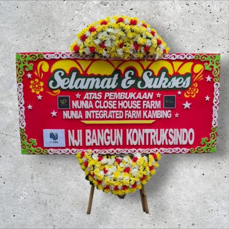 BP10 - SELAMAT & SUKSES